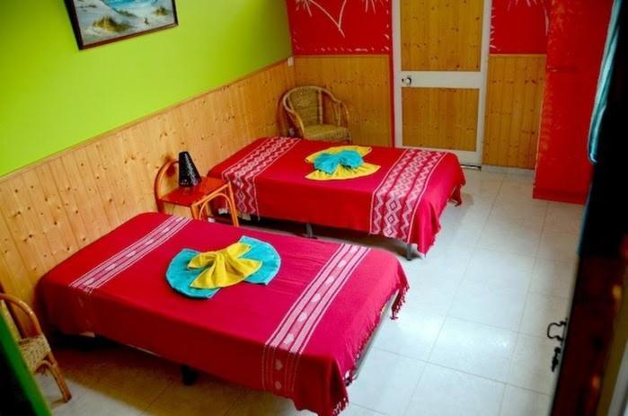 Ania Villa *